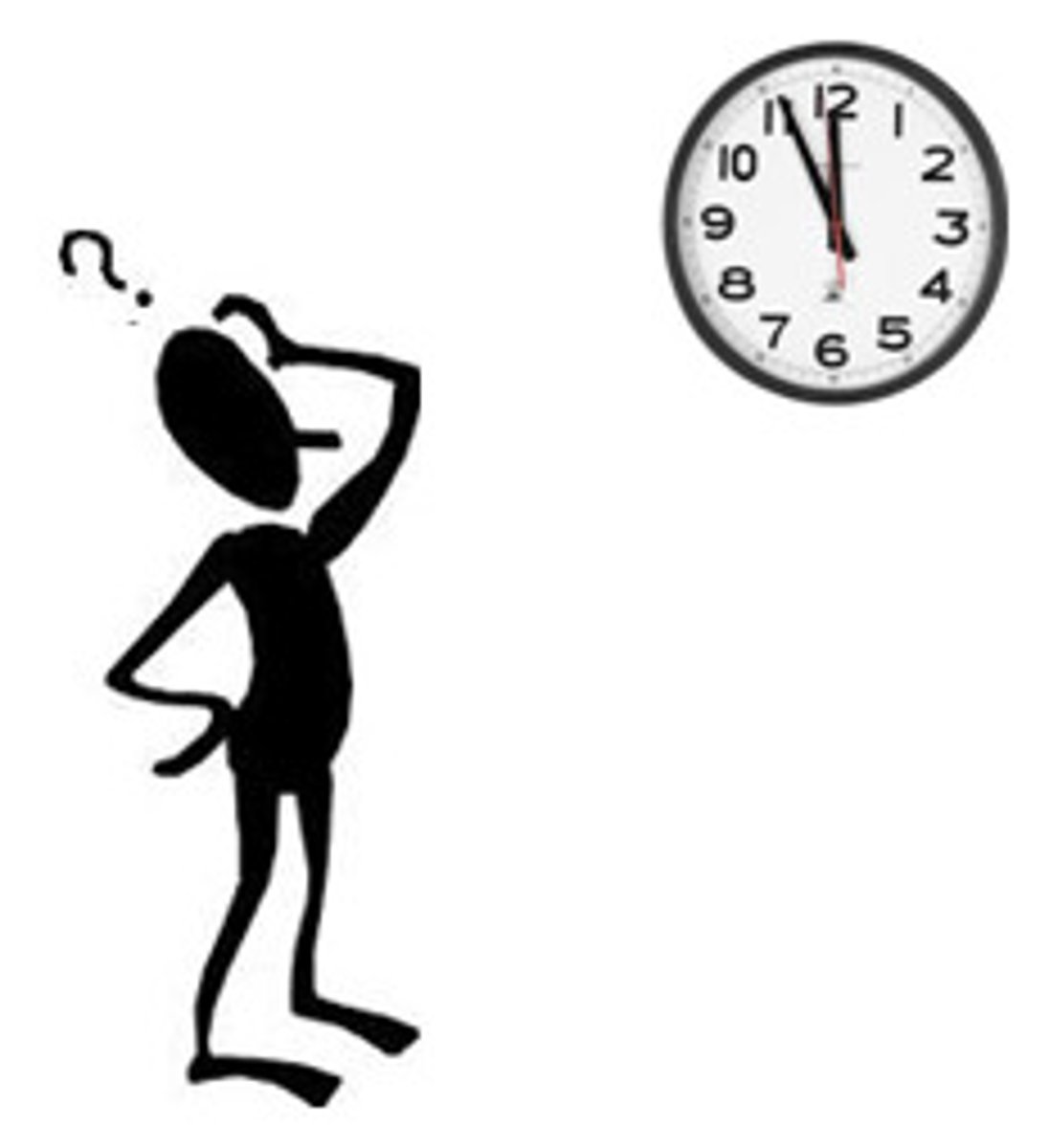 <p>Che ore sono? Che ora è?</p>