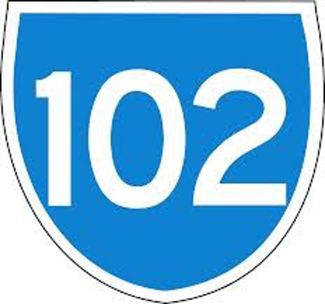 <p>one hundred two</p>