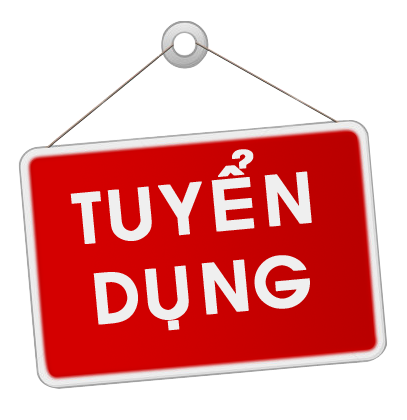 <p>Tuyển dụng </p>