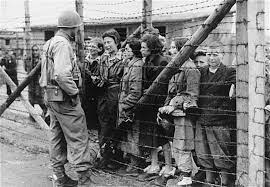 <p>The Holocaust was a genocide during WWII led by Hitler and the Nazi Party under an act of nationalism</p><ol start="8"><li><p>Causes include scientific ideology “proving” the superiority of the aryan race and abolishment of anyone that does not fit the German standard, also rooted in anti-semitism that led to war. Consequences led to mass amounts of Jewish and German deaths and displacement and migration of Jewish seeking refuge in other countries</p></li></ol>