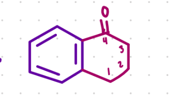 <p>intramolecular attack; form a ring</p>