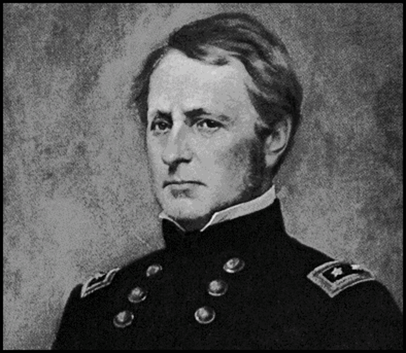 <p>Led Union army at Chancellorsville and lost</p>