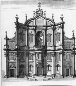 <p>Řím, oratorium sv. Filipa z Neri</p><p>1640</p>