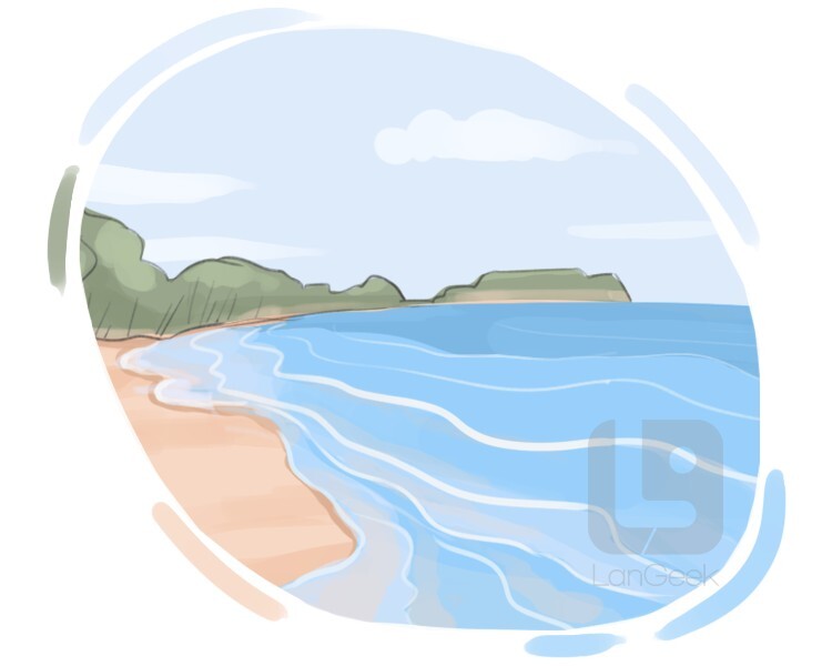 <p>Extremely large in size, amount, or extent.</p>