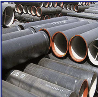 <p>extra-duty pipe used for underground installation</p>