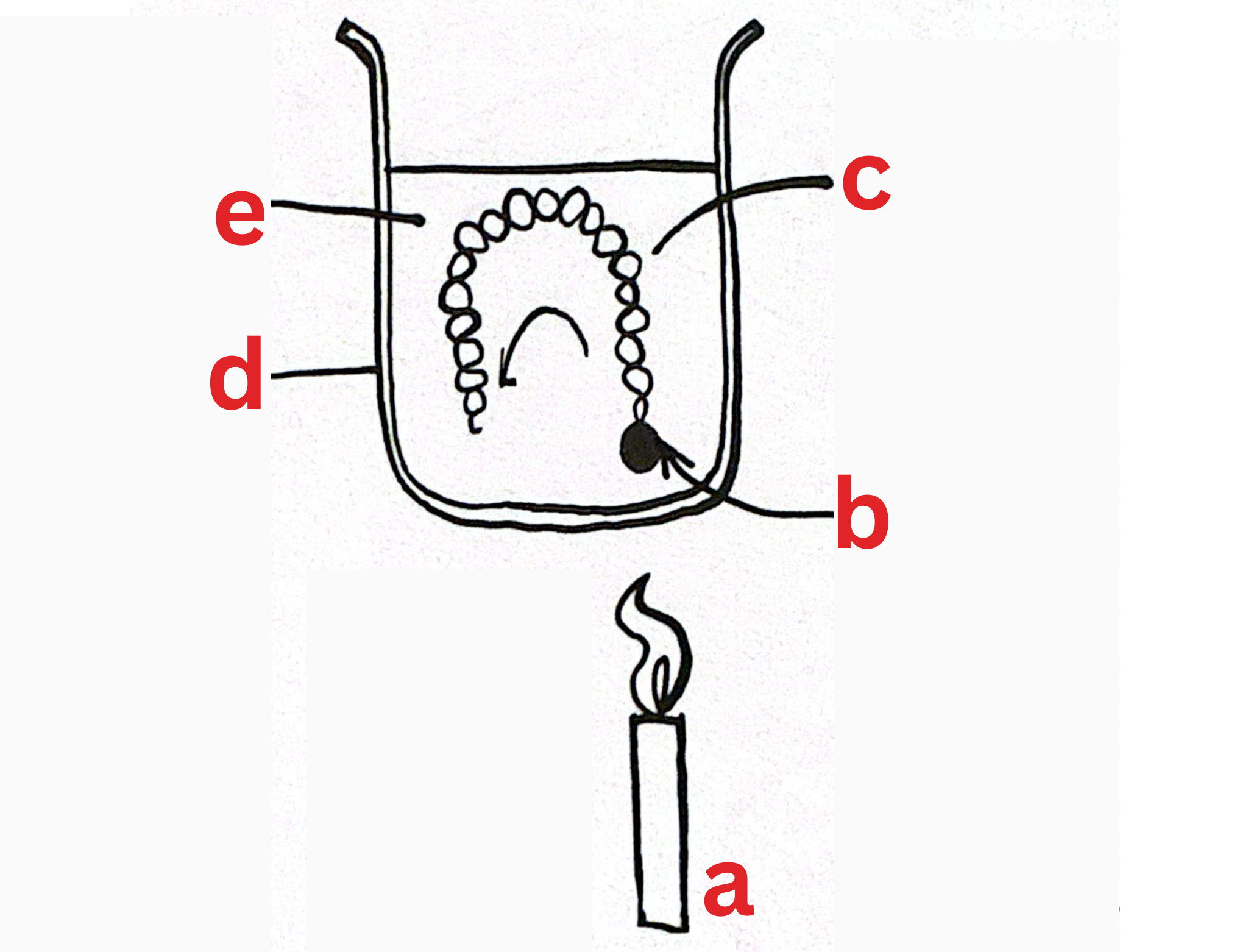 <p><span style="color: rgb(0, 0, 0);"><span>Label This Diagram</span></span></p><p><span style="color: rgb(0, 0, 0);"><em><span>Convection in a liquid</span></em></span></p>