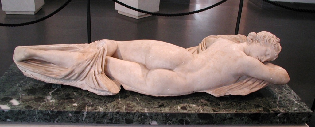 <p>Who is pictured? </p>