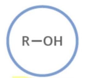 <p>Name the functional group</p>