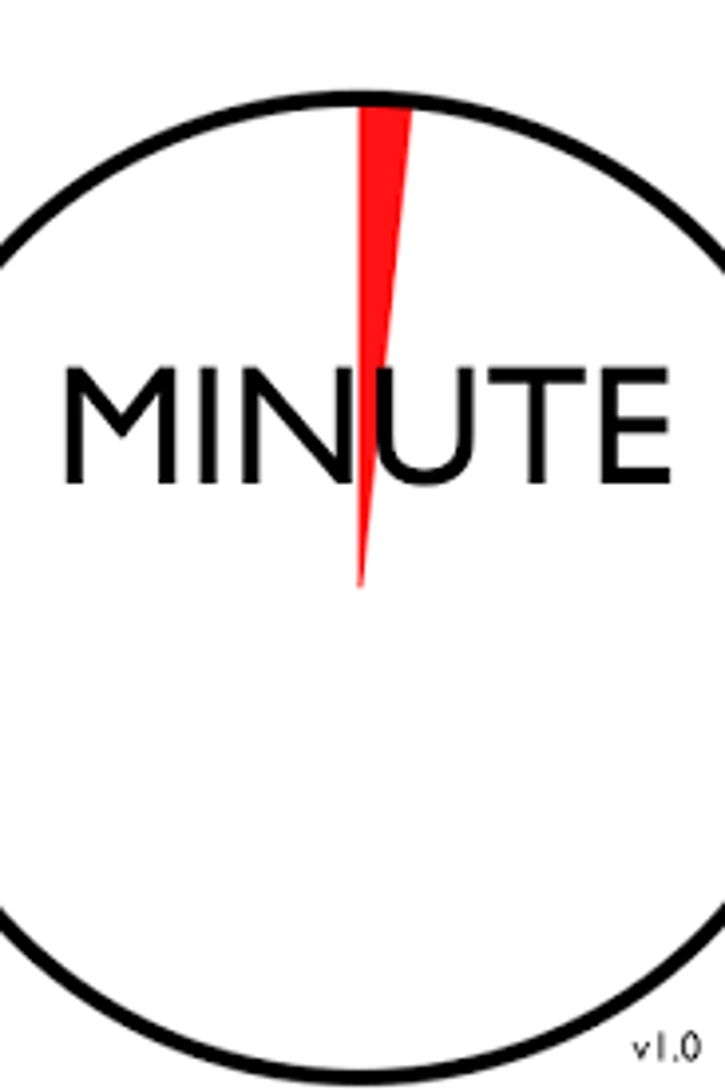 <p>minute</p>