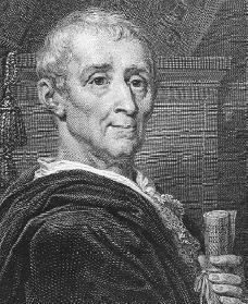 1. Came from the French nobility
2. His first work, the Persian Letters, was published in 1721
-Used the format of two Persians supposedly traveling in western Europe and sending their impressions back home to enable him to criticize French institutions, especially the Catholic Church and the French monarchy
3. Most famous work was, The Spirit of the Laws, published in 1748
4. Attempted to apply the scientific method to the social and political arena to ascertain the "natural laws" governing the social relationships of human beings
5. distinguished three basic kinds of governments: republics, suitable for small states and based on citizen involvement; monarchy, appropriate for middle-sized states and grounded in the ruling class's adherence to law; and despotism, apt for large empires and dependent on fear to inspire obedience
6. Believed that England's system, with its separate executive, legislative, and judicial powers that served to limit and control each other, provided the greatest freedom and security for a state