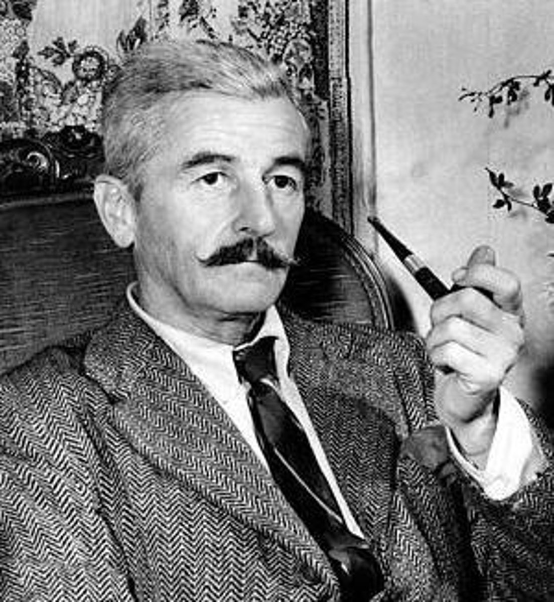 <p>Mississippi novelist who explored the South's collective memory of racism and conservatism in his fictional chronicle of "Yoknapatawpha" County. His many modernist novels inspired a twentieth-century southern literary renaissance.</p>