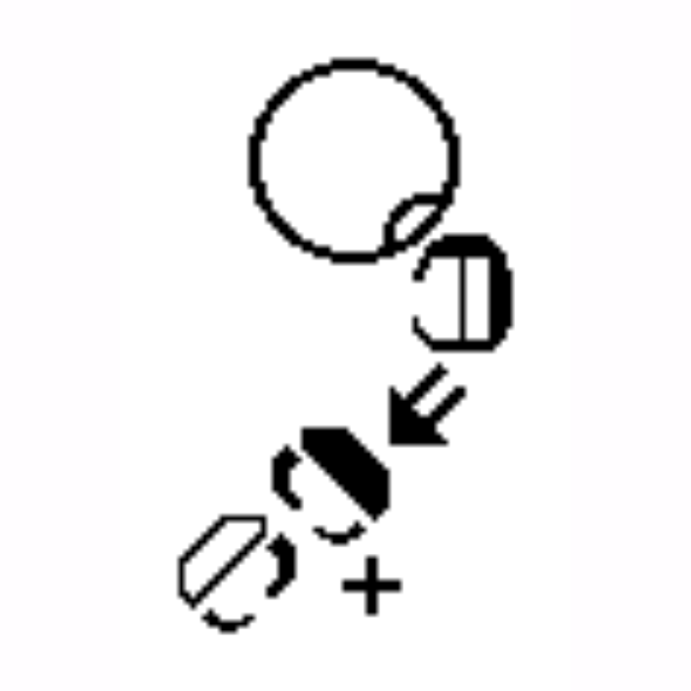 <p>UvCxv0^C$</p>
