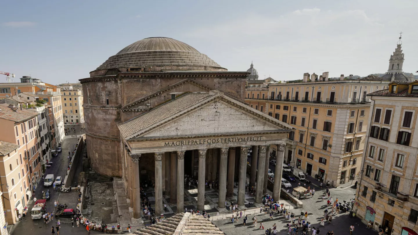 <p>PANtheon</p>