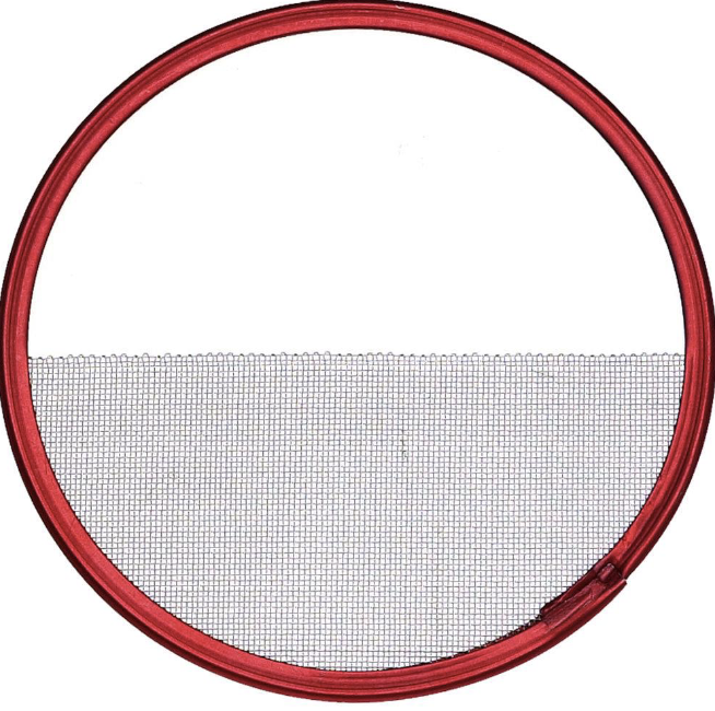 <p>Reduces one side of the beam by 50%</p>