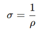 <ul><li><p><strong>σ (Conductivity):</strong> Measures how well a material conducts electricity (S/cm).</p></li><li><p><strong>ρ (Resistivity):</strong> Measures how strongly a material opposes current flow (Ω·cm).</p></li></ul><p><span style="font-family: Aptos, sans-serif">Low resistivity → High conductivity.</span></p>