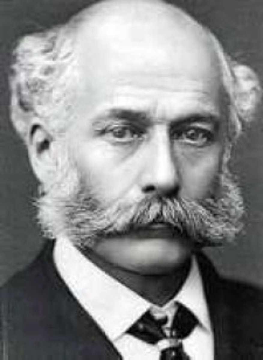 <p>Employed to construct sewers in London. Completed by 1865. Still used in parts of London today.</p>