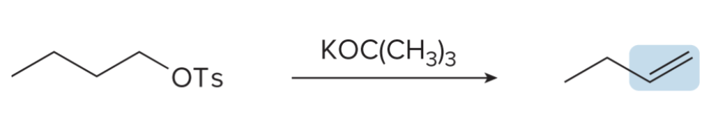 <p>What type of reaction is this?</p>