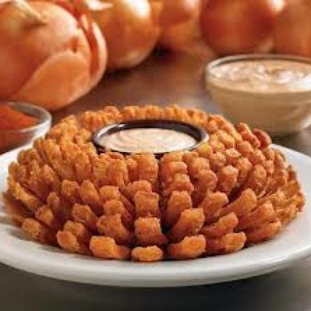 Bloomin Onion (bloom)