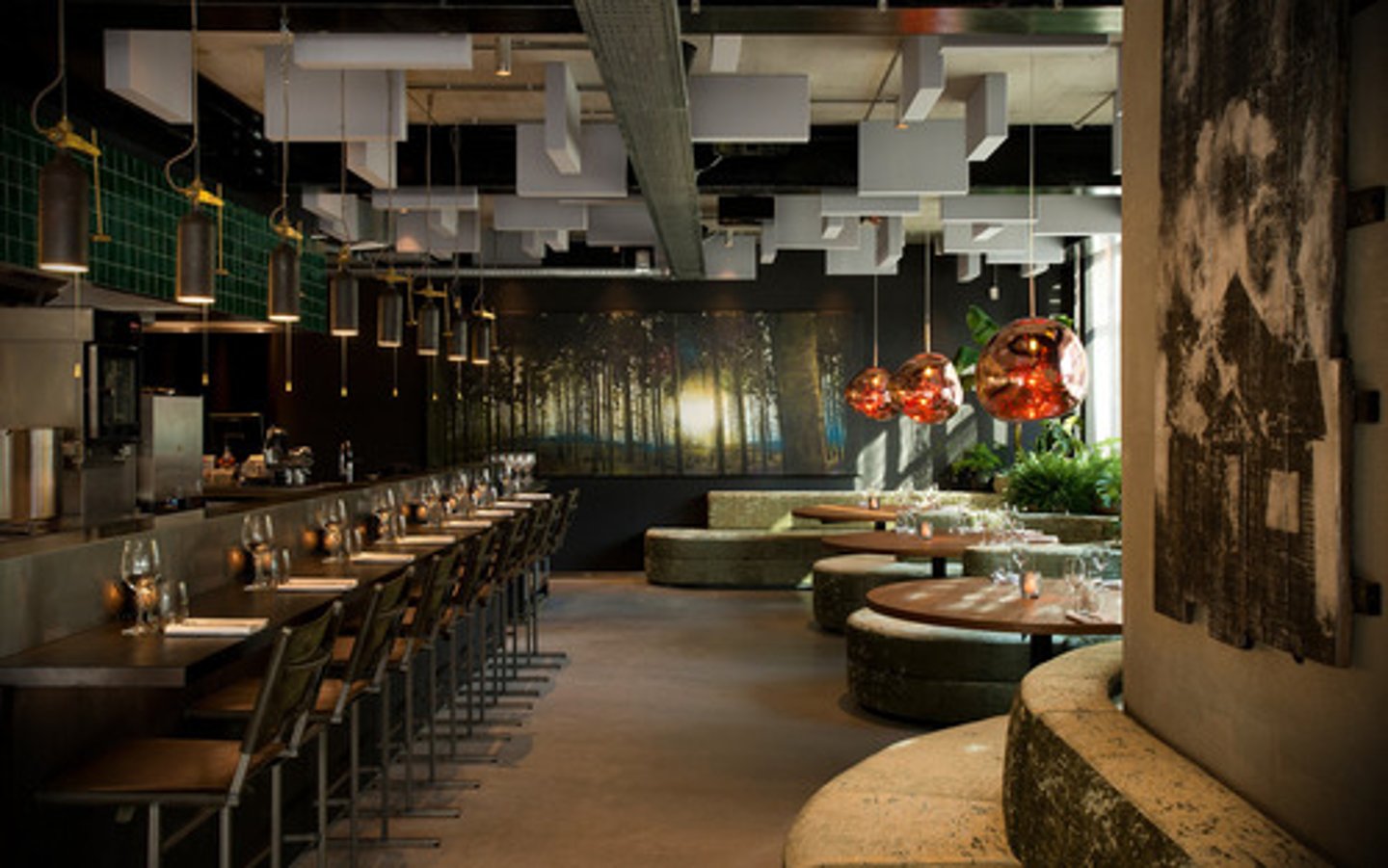 <p>Cơ sở ăn uống, nhà hàng</p>