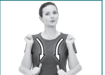 <p>what does this sign mean </p>