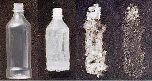 * natural (bacteria)
* fully compostable 
* packaging, bone repair fixings, detergents sachets