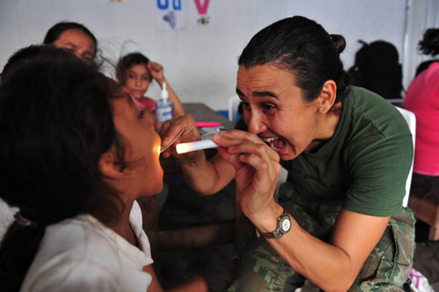 <p>The number of medical doctors (physicians), including generalist and specialist medical practitioners, per 1,000 of the population. The World Health Organization estimates that fewer than 2.3 health workers (physicians, nurses, and midwives only) per 1,000 would be insufficient to achieve coverage of primary healthcare needs. (CIA World Factbook Definition)</p>