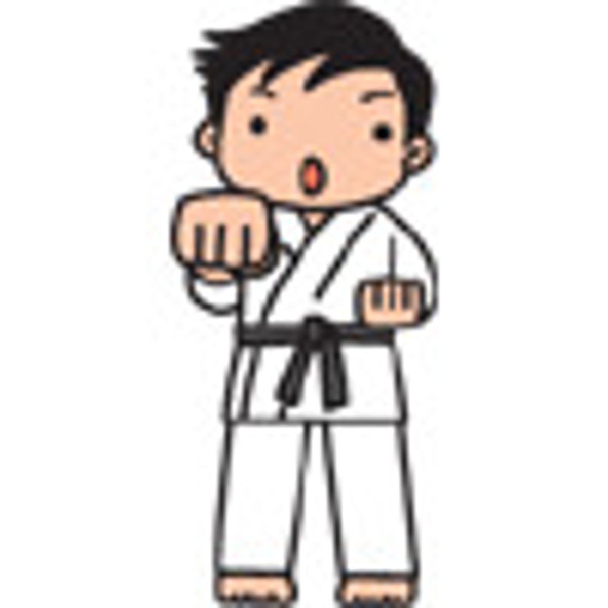<p>karate</p>