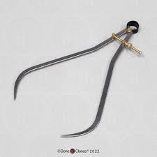 <p>A physical tool that can be used to measure threshold. </p><p>It can be applied to any body part in which to measure how sensitive a particular part of the body is. </p>