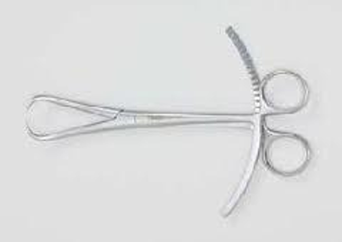 <p>Used to hold and reduce bone fractures during orthopedic procedures.</p>
