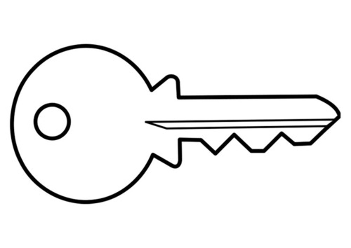 <p>key （yào shi）</p>