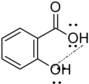 Salicylic Acid and Resorcinol