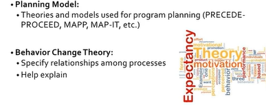 <p>Theory vs Model </p>