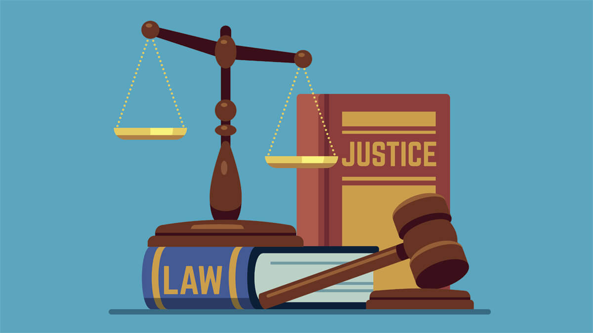 <p>What is criminal law?</p>