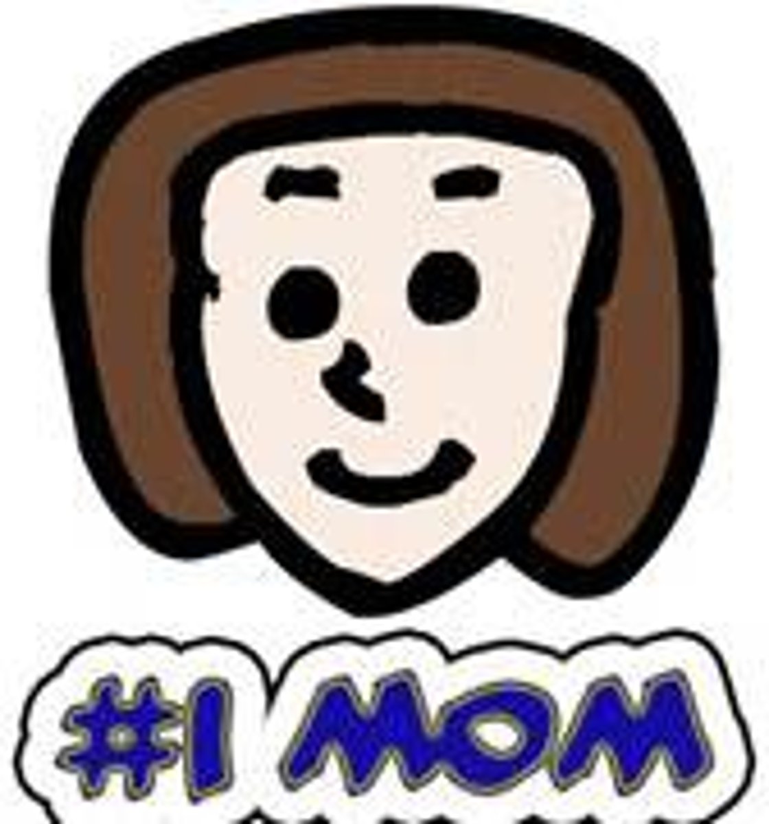 <p>māma (mother )</p>