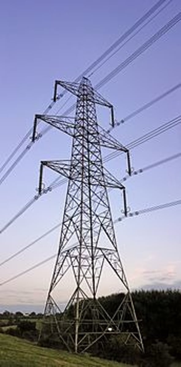 <p>increased electrical resistance due to friction as energy of molecules increases</p>