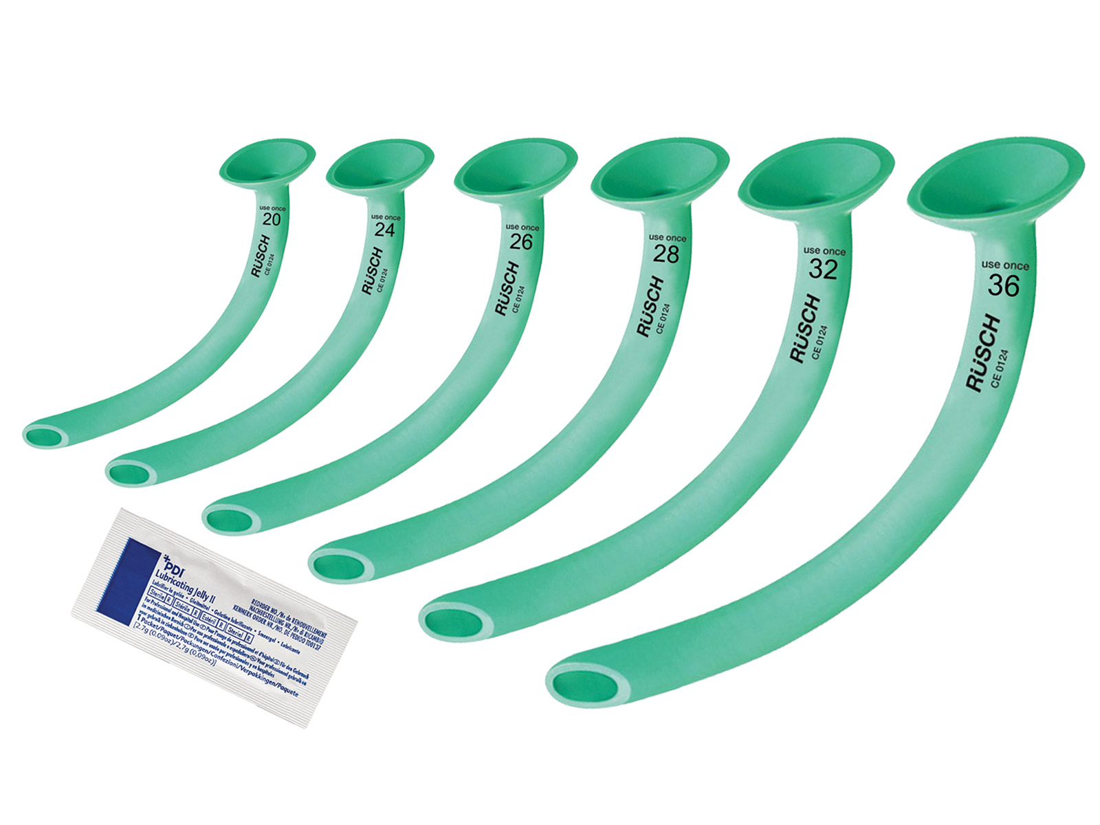 <p>a flexible breathing tube inserted through the patient’s nostril into the pharynx to help maintain an open airway.</p>