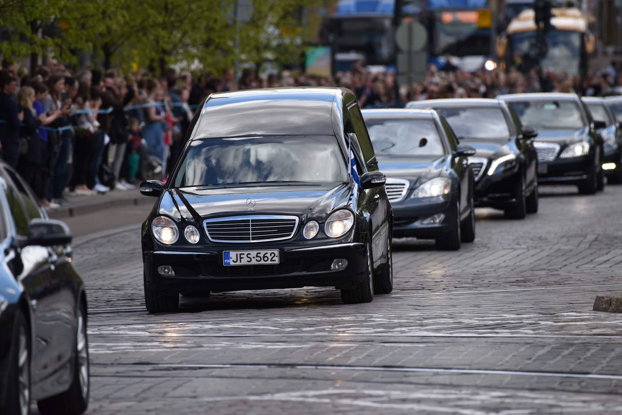 <p><span><strong>Cortege </strong></span></p>