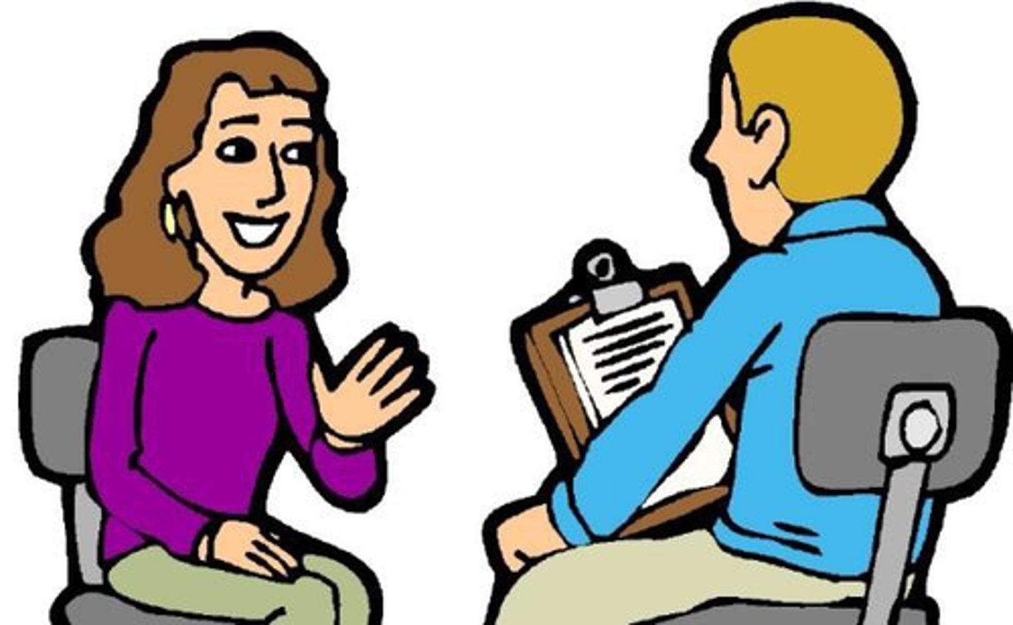 <p>es la persona que responde las preguntas en la entrevista.</p>