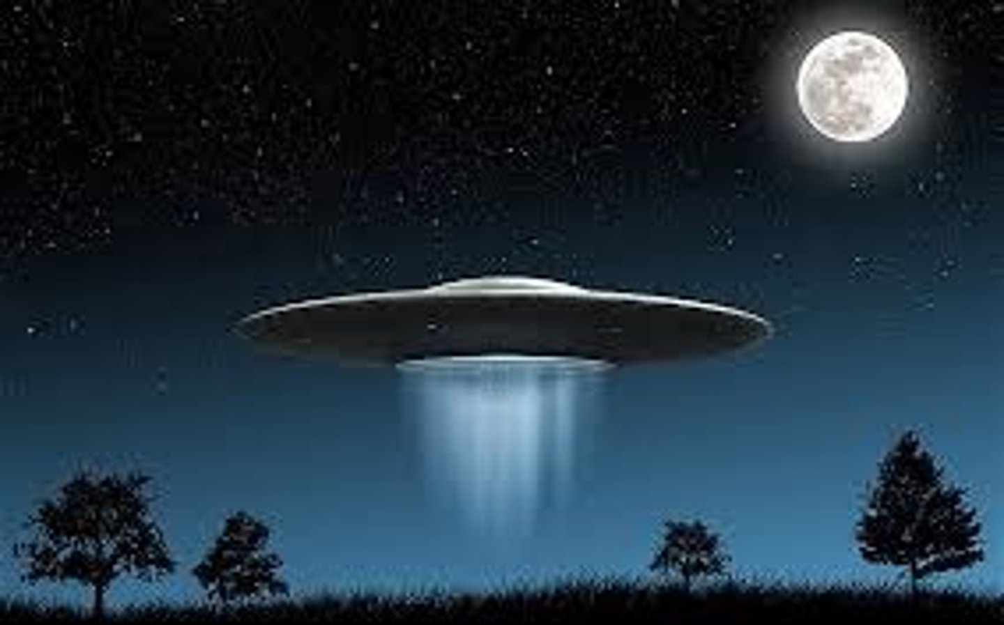 <p>The study of unidentified flying objects (UFOs). (UFO học)</p>