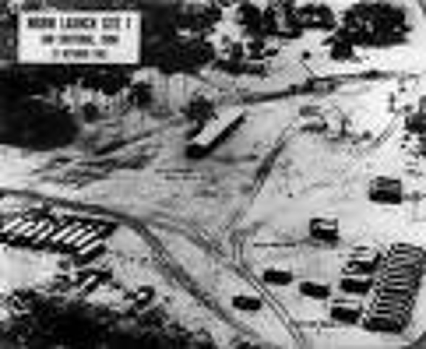 <p>closest the world has come to nuclear war; resulted when Russia began to send nuclear weapons to Cuba</p>