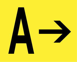 <p>What does this sign tell you?</p>