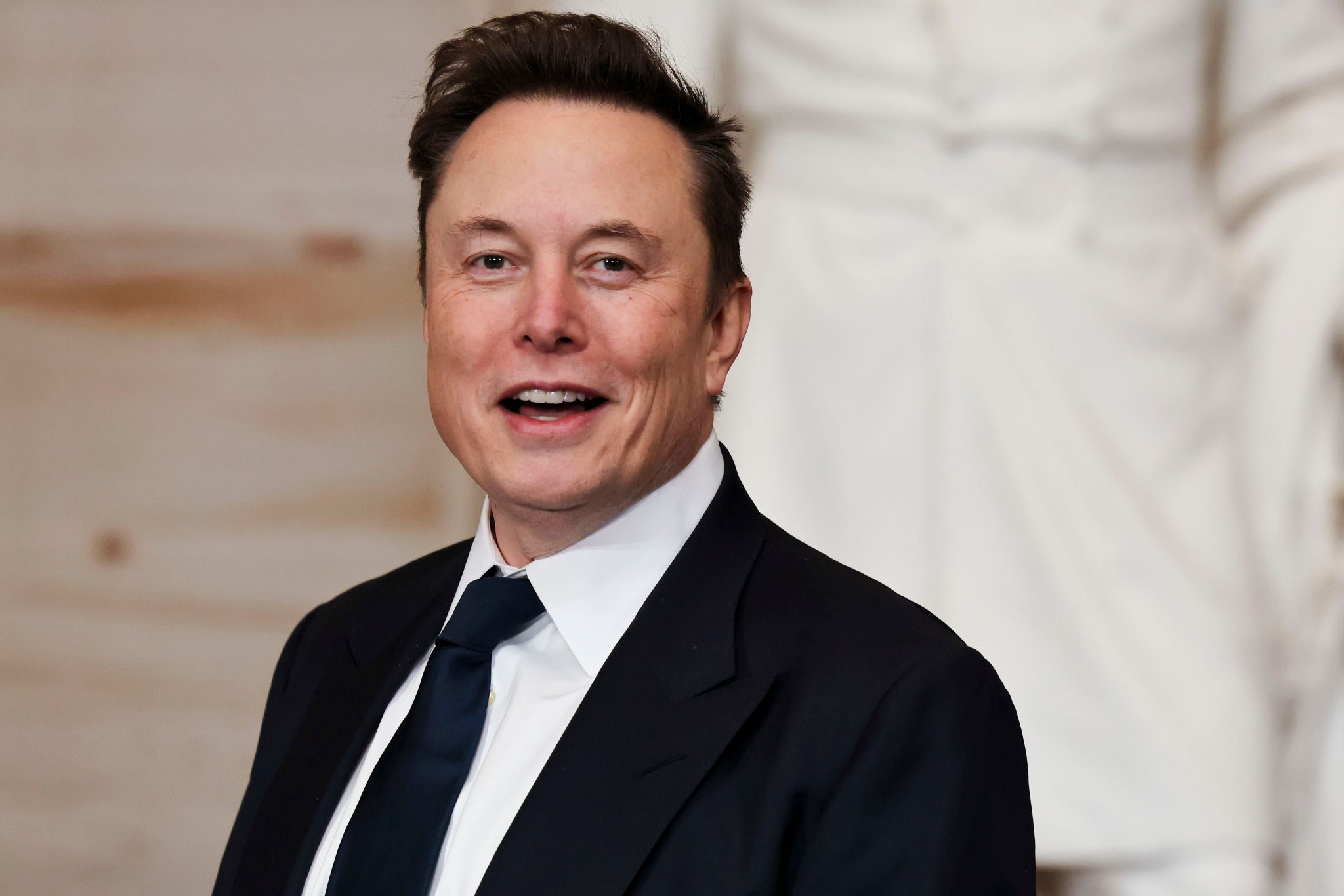 <p>The world’s richest man and CEO known for founding SpaceX, Tesla, Inc., etc —&gt; significantly impacting space travel, electric vehicles, and renewable energy. Also is a current controversial figure due to his public actions, government involvement, and saying fossil fuels shouldn't be villainize but to make a transition into clean energy.  </p>