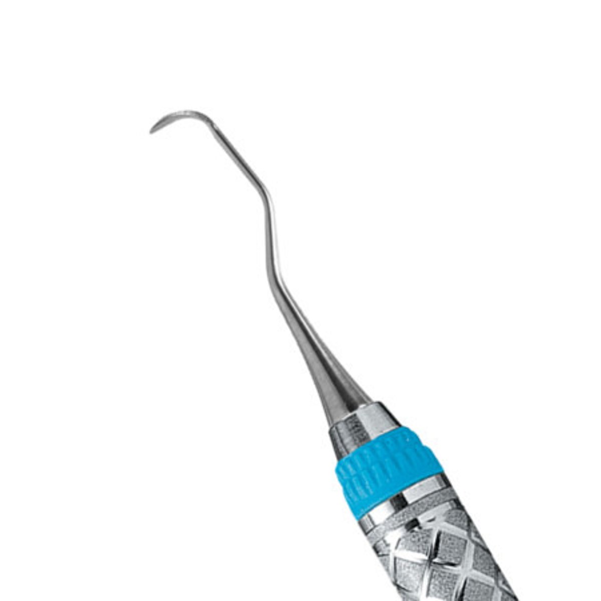 <p>All anterior teeth</p>
