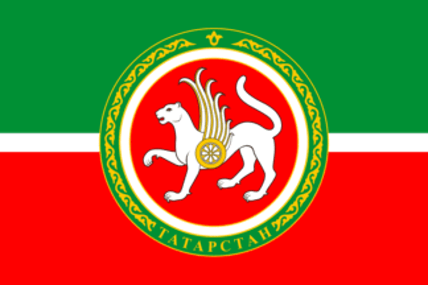 <p>Tatars (for many people)</p>