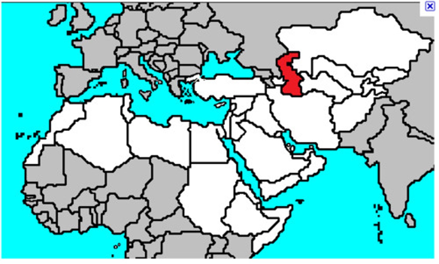<p>Largest lake in the world</p>