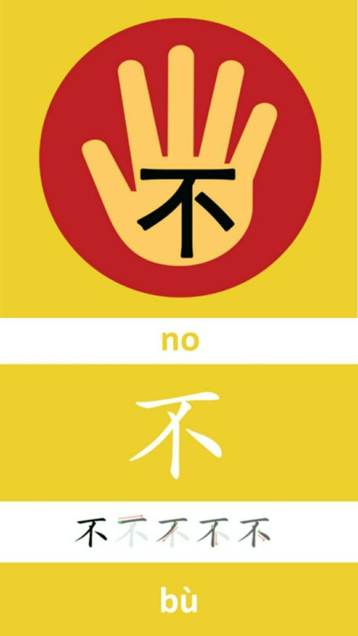 <p><span style="color: rgb(203, 213, 225)">不(bù)</span><br></p><p>我不是老师</p><p style="text-align: left">wǒ bù shì lǎoshī</p><p style="text-align: left"><br></p>