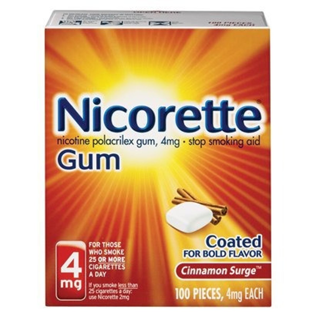 <p>- <b>addictive</b><br>- moderately <b>harmless</b><br>- creates a <b>calm, well being sensation</b> <br>- idealises smoking</p>