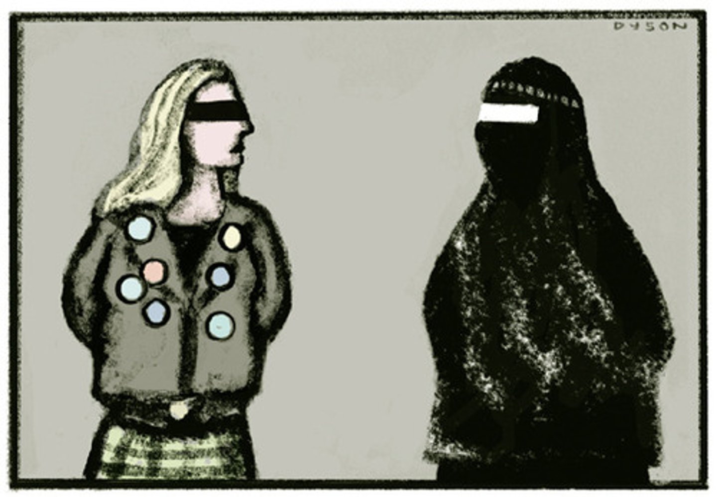 <p>the practice of judging a culture by its own standards</p>