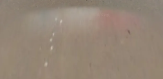 <p>French flag colored car</p>