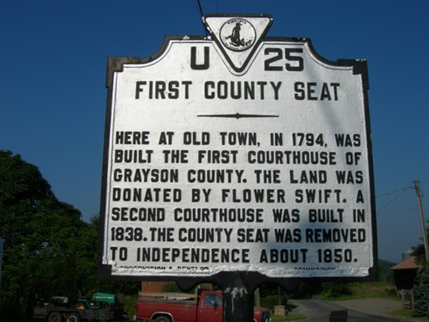 <p>Country Court Appeal</p>